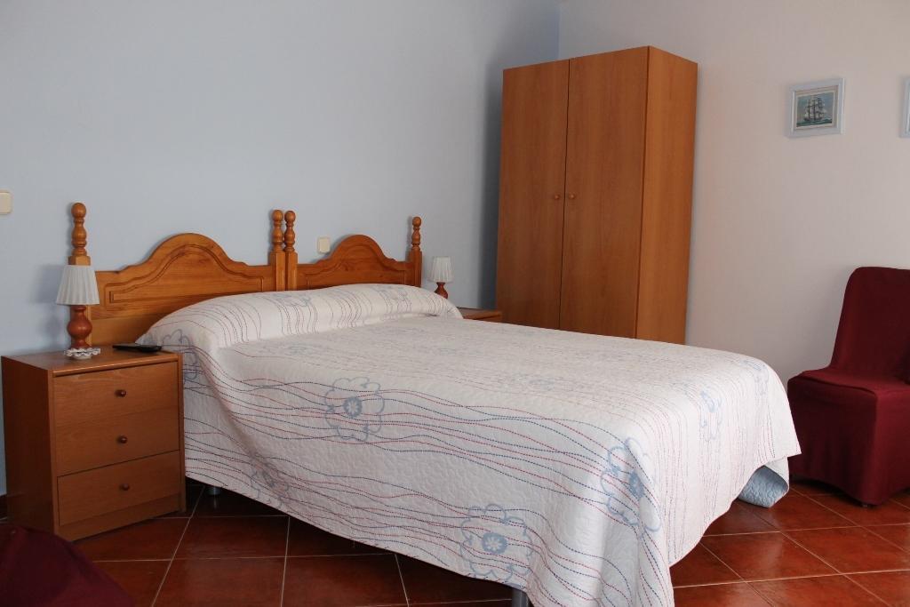 Hostal Restaurante "El Cercao" Sauca Εξωτερικό φωτογραφία